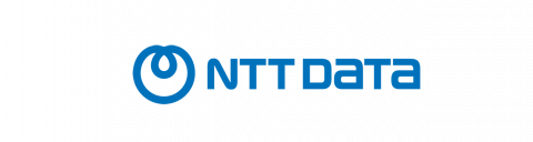 Logo NTT DATA