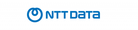 logo NTT