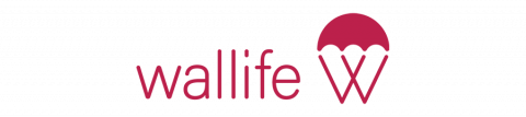 logo wallife