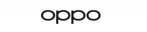 logo OPPO